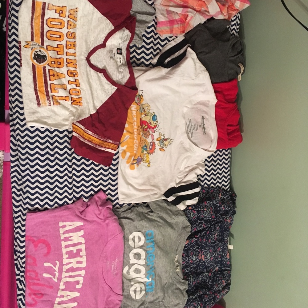 Clothes bundle